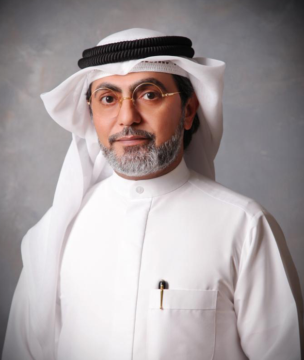 Al Marzooqi Holding | Our Leadership