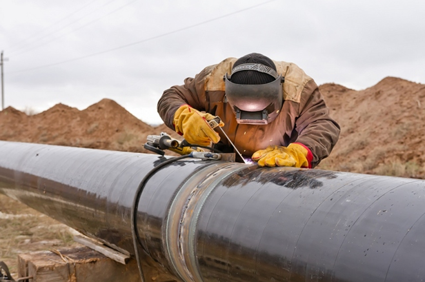 Feild Pipe Fabrication